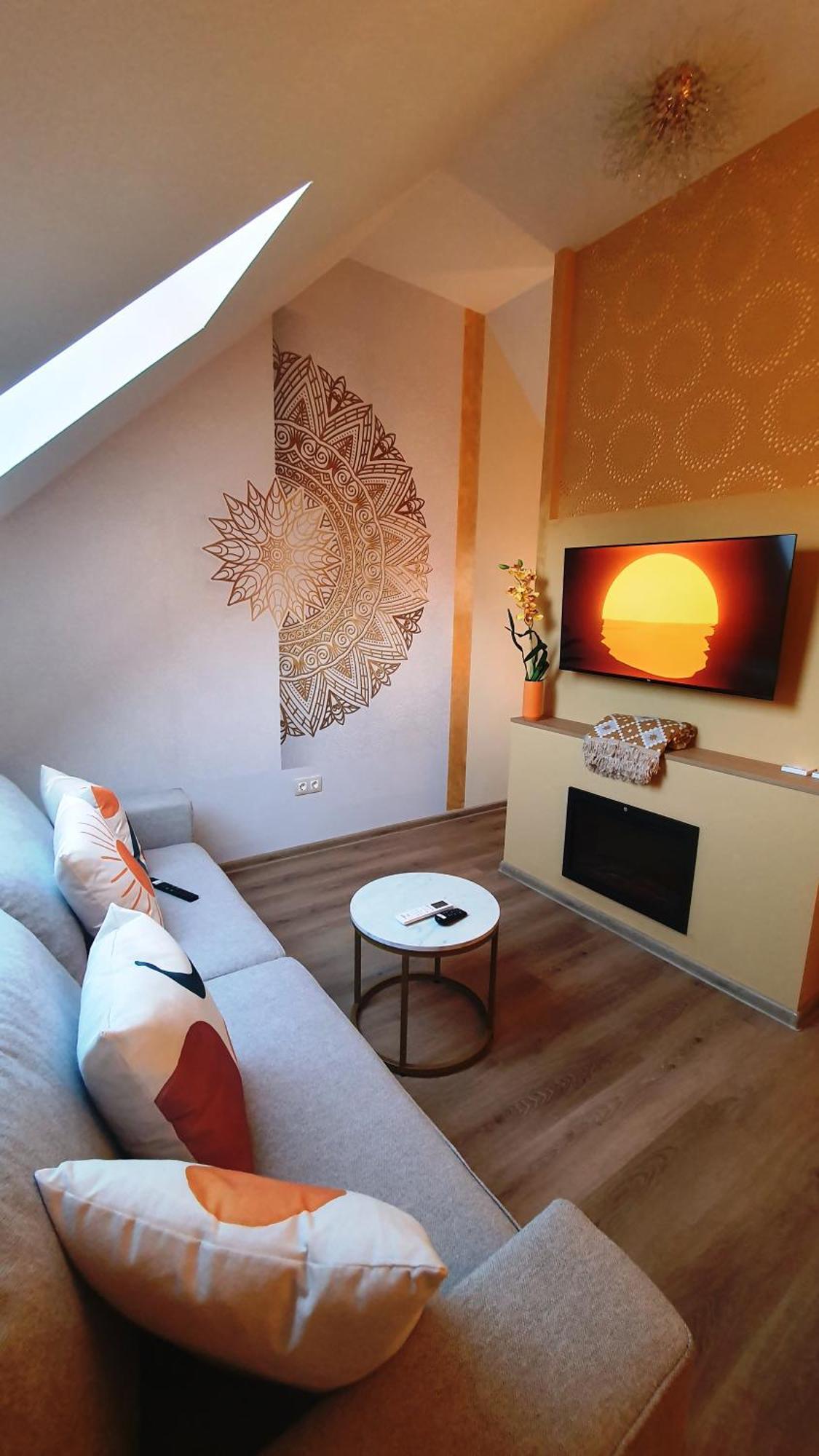 Mi Casa Sol * Mosonmagyaróvár
