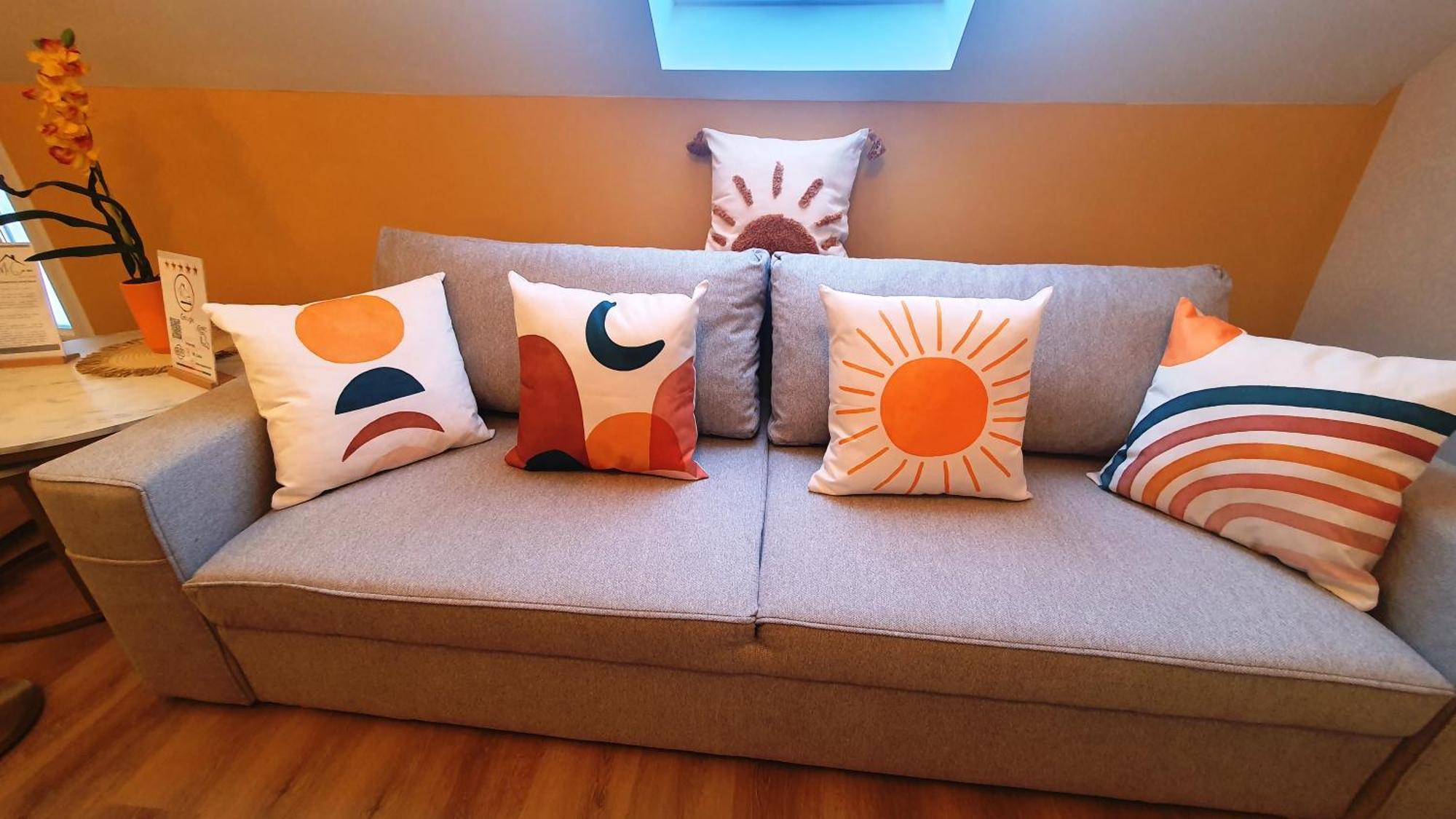Mi Casa Sol Mosonmagyaróvár