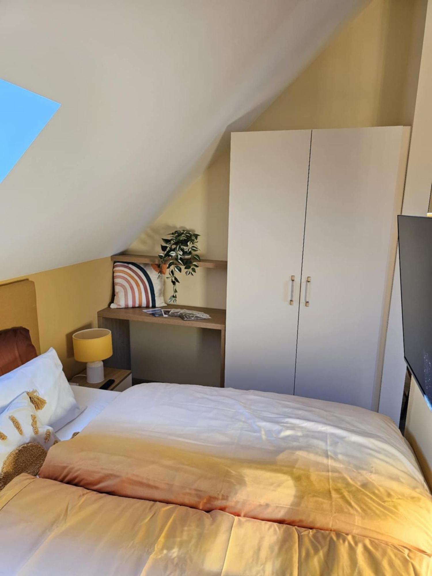 Mi Casa Sol Appartement *